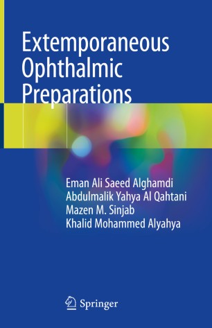 Extemporaneous Ophthalmic Preparations 2020
