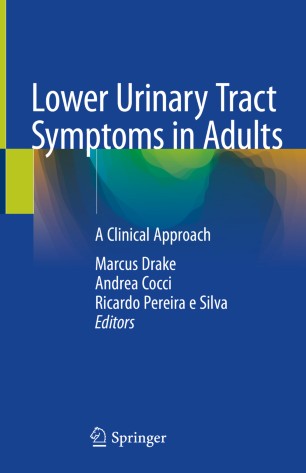 Lower Urinary Tract Symptoms in Adults: A Clinical Approach 2019