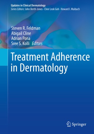 Treatment Adherence in Dermatology 2019