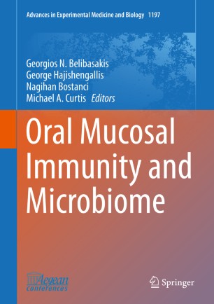 Oral Mucosal Immunity and Microbiome 2019