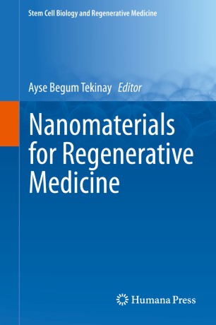 Nanomaterials for Regenerative Medicine 2019