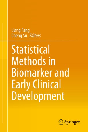 Statistical Methods in Biomarker and Early Clinical Development 2019