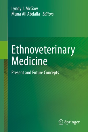 Ethnoveterinary Medicine: Present and Future Concepts 2020