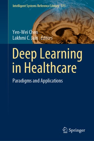 Deep Learning in Healthcare: Paradigms and Applications 2019