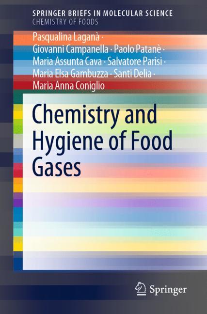 Chemistry and Hygiene of Food Gases 2020