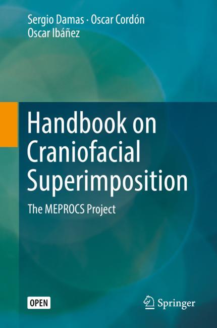 Handbook on Craniofacial Superimposition 2016
