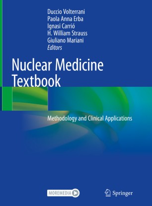 Nuclear Medicine Textbook: Methodology and Clinical Applications 2019