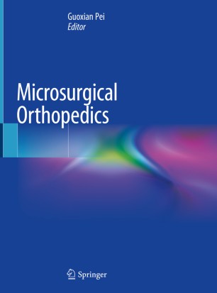 Microsurgical Orthopedics 2019
