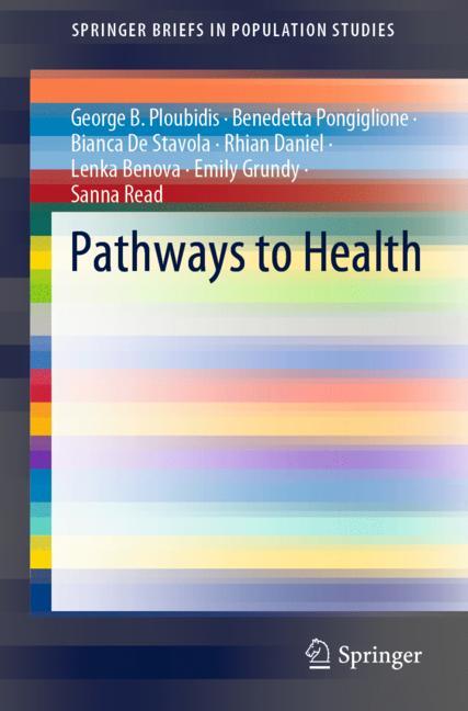 Pathways to Health 2019
