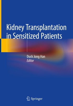 Kidney Transplantation in Sensitized Patients 2019