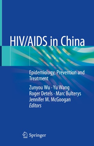 HIV/AIDS in China: Epidemiology, Prevention and Treatment 2019