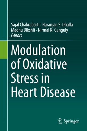Modulation of Oxidative Stress in Heart Disease 2020