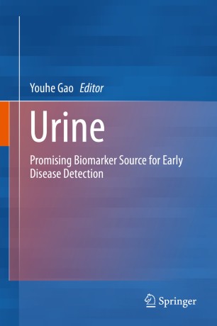 Urine: Promising Biomarker Source for Early Disease Detection 2019