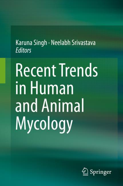 Recent Trends in Human and Animal Mycology 2019