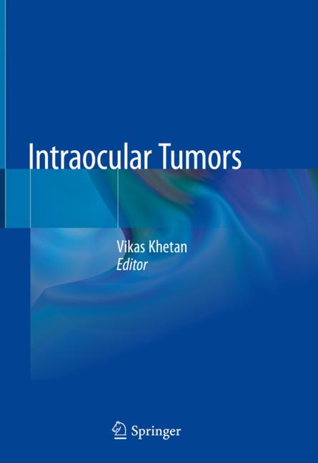Intraocular Tumors 2019