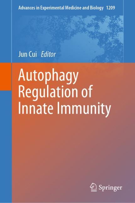 Autophagy Regulation of Innate Immunity 2020