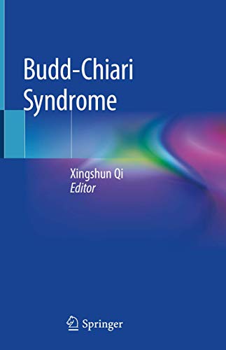 Budd-Chiari Syndrome 2019