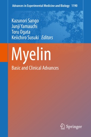 Myelin: Basic and Clinical Advances 2019