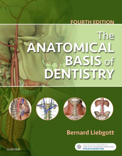 The Anatomical Basis of Dentistry - E-Book 2017