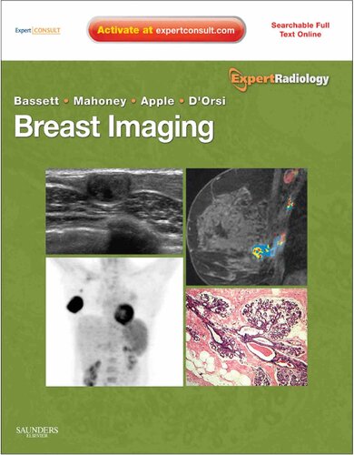 Breast Imaging 2010