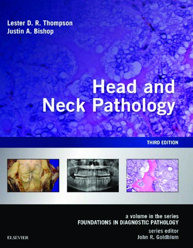 Head and Neck Pathology 2018