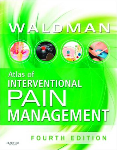 Atlas of Interventional Pain Management 2014