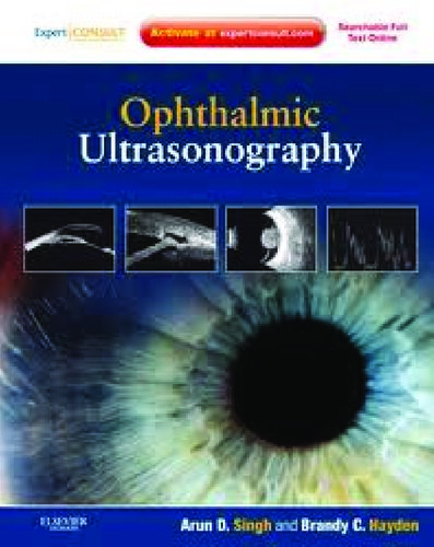 Ophthalmic Ultrasonography 2011