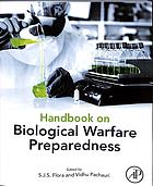 Handbook on Biological Warfare Preparedness 2019