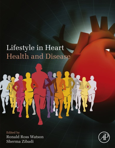 Lifestyle in Heart Health and Disease 2018