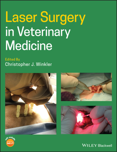 Laser Surgery in Veterinary Medicine 2019