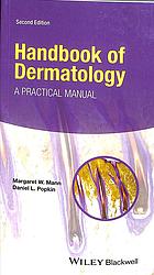 Handbook of Dermatology: A Practical Manual 2019