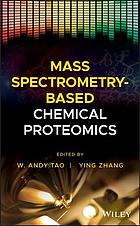 Mass Spectrometry-Based Chemical Proteomics 2019