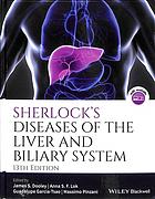 Sherlock's Diseases of the Liver and Biliary System 2018