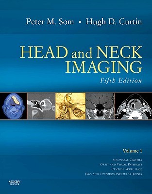 Head and Neck Imaging - 2 Volume Set: Expert Consult- Online and Print 2011