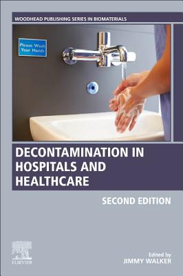 Decontamination in Hospitals and Healthcare 2019