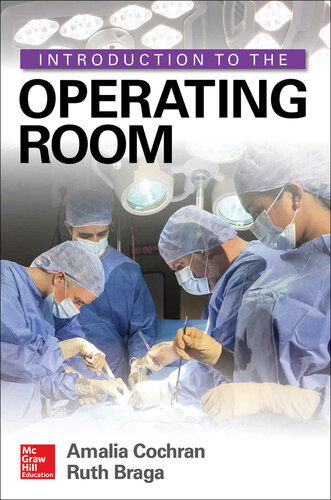 Introduction to the Operating Room 2016