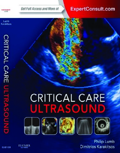 Critical Care Ultrasound 2014