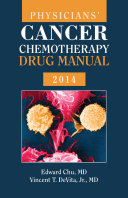 Physicians' Cancer Chemotherapy Drug Manual 2014