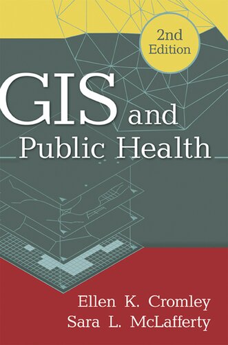 GIS and Public Health 2012