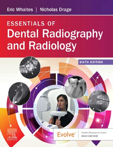 Essentials of Dental Radiography and Radiology 2020