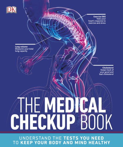 The Medical Checkup Book 2020