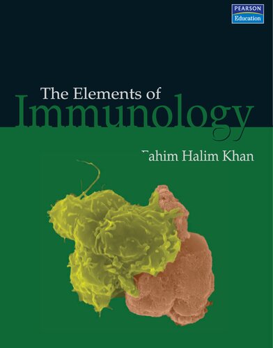 مبانی ایمونولوژی ۲۰۰۹