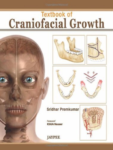 Textbook of Craniofacial Growth 2011