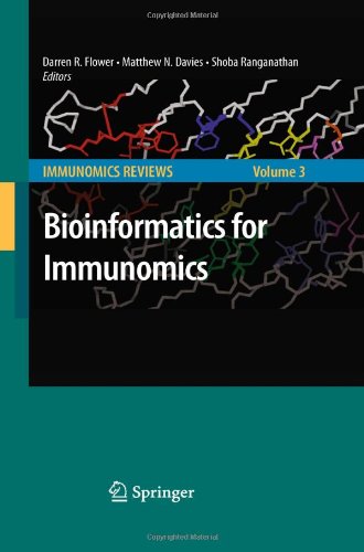 Bioinformatics for Immunomics 2009