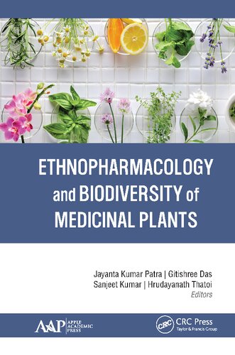 Ethnopharmacology and Biodiversity of Medicinal Plants 2019