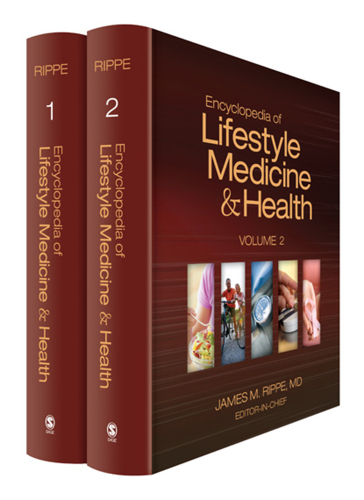 Encyclopedia of Lifestyle Medicine and Health 2011