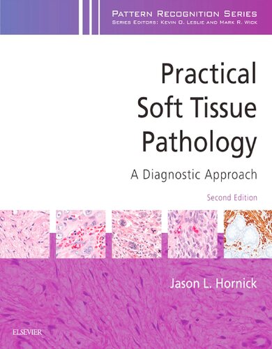 Practical Soft Tissue Pathology: A Diagnostic Approach 2018