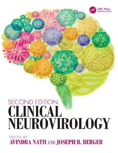 Clinical Neurovirology 2019