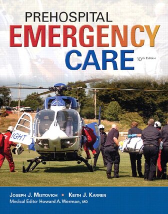 Prehospital Emergency Care 2014