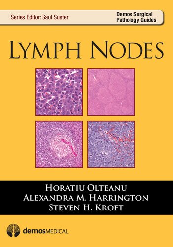 Lymph Nodes 2012